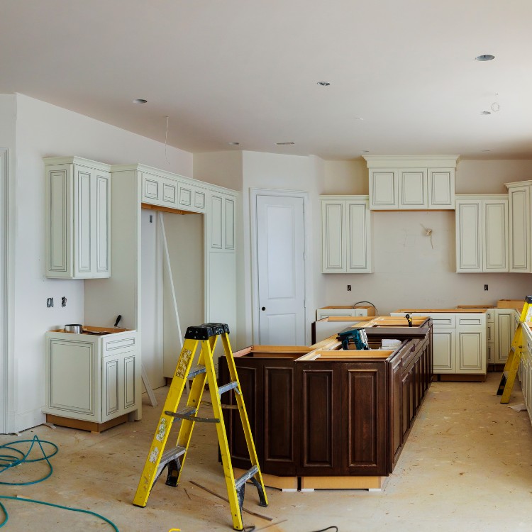 Remodeling in Lake Mary, FL