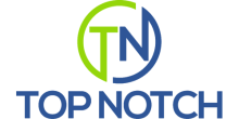Top Notch Custom Homes