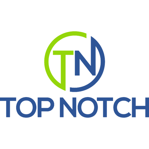 Top Notch Custom Homes